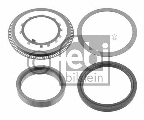 Ремкомплект задней ступицы Febi 24762 цена, от 57.80 USD