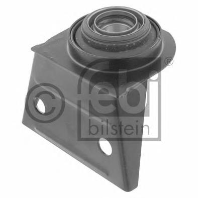 Rolamento suspenso da junta universal para Mercedes ML/GLE (W163)