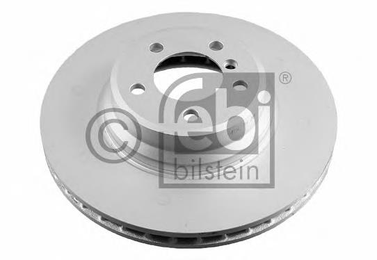 Тормозные диски 24475 Febi