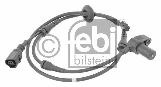 24510 Febi sensor dianteiro de abs