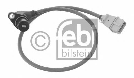 Датчик положения коленчатого вала Febi 24349 цена, от 24.06 USD