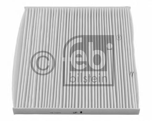 Filtro de salão Toyota Avensis 2 T25