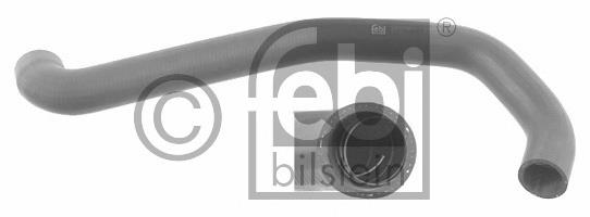 Шланг радиатора, нижний Febi 26159 цена, от 14.80 USD