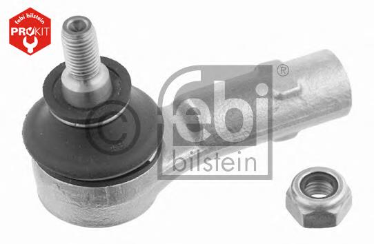 Купить 26186 Febi Наконечник рулевой тяги, внешний
