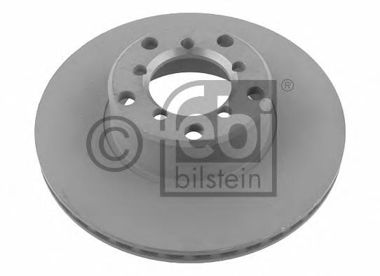 Купить 26199 Febi Ротор тормозной