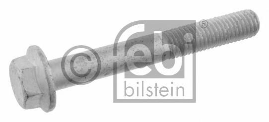 Parafuso de fixação de braço oscilante dianteiro, inferior para Renault Clio (LB0, LB1, LB2)