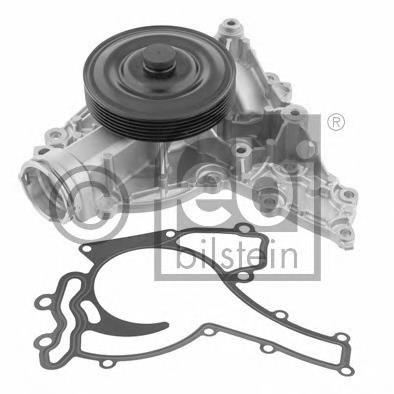 Помпа охлаждения Febi 26401 цена, от 85.18 USD