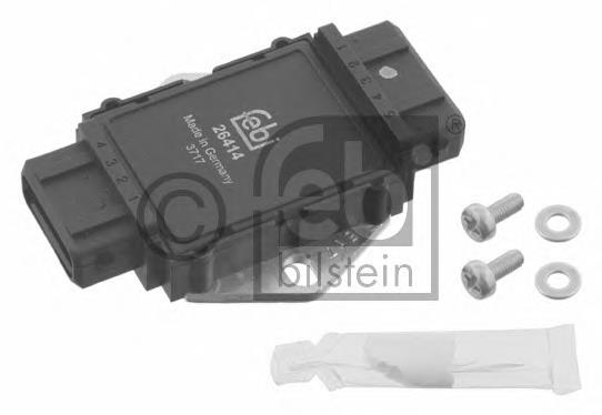 Купить 26414 Febi Модуль зажигания