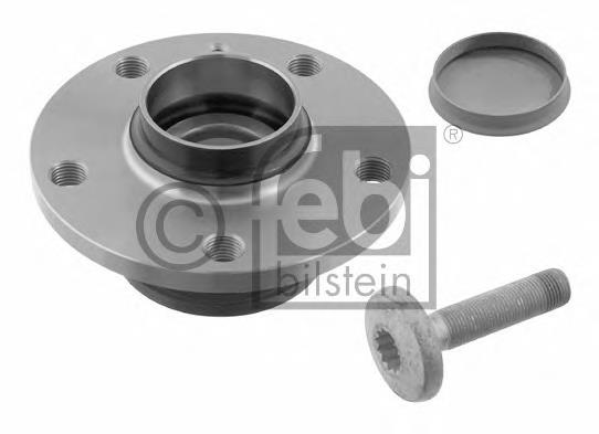 Ступицы задних колес Febi 26380 цена, от 39.84 USD