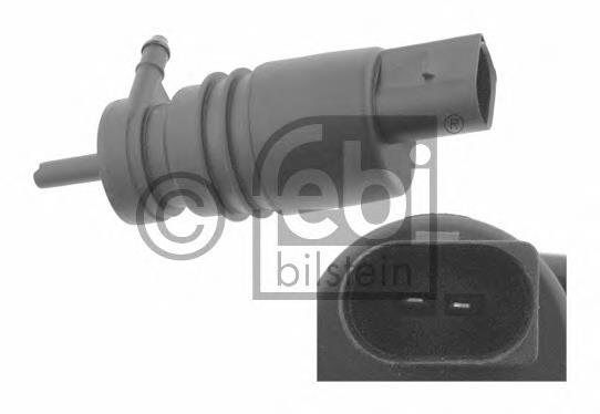 26257 Febi bomba de motor de fluido para lavador de vidro dianteiro