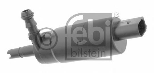 Насос омывателя фар 26274 Febi