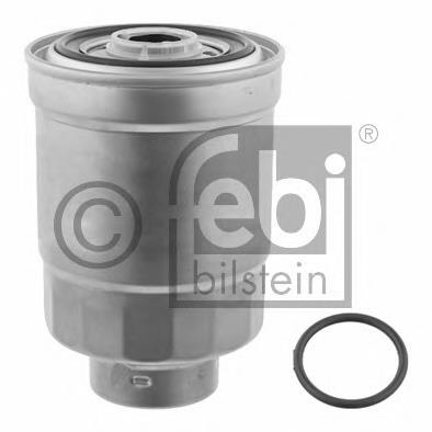 Фильтр тонкой очистки топлива Febi 26303 цена, от 8.07 USD