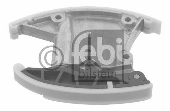Reguladora de tensão esquerda da cadeia do mecanismo de distribuição de gás da árvore de cames para Volkswagen Phaeton (3D2)