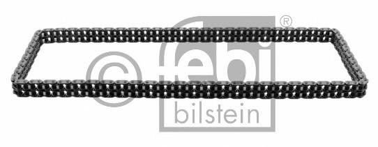 Цепь ГРМ 25431 Febi