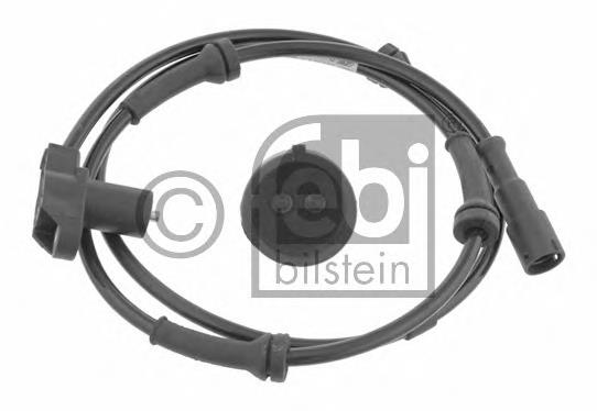 26040 Febi sensor abs traseiro