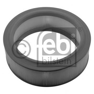 Купить 30071 Febi Автомобильный фильтр воздуха