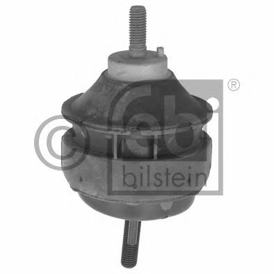 Левая подушка двигателя 30049 Febi
