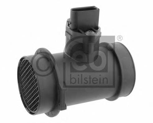 29910 Febi sensor de fluxo (consumo de ar, medidor de consumo M.A.F. - (Mass Airflow))