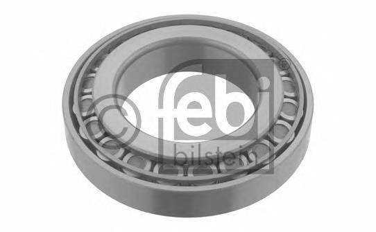 Подшипник ступицы передней наружный A3129810301 Mercedes