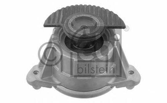 Coxim (suporte) dianteiro de motor 29975 Febi