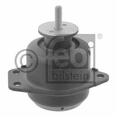 Coxim (suporte) direito de motor 30140 Febi