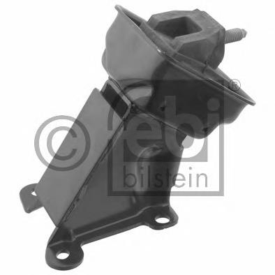 4059402 Ford coxim (suporte esquerdo de motor)