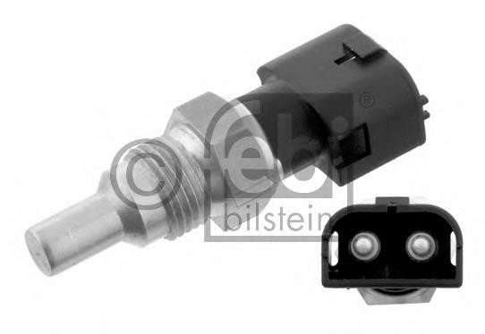 29643 Febi sensor de temperatura do fluido de esfriamento