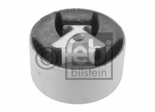 Подушка (опора) двигателя левая (сайлентблок) Febi 29701 цена, от 23.97 USD
