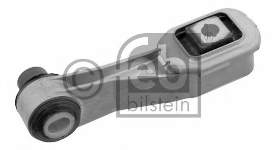 Подушка (опора) двигателя, правая верхняя Febi 29668 цена, от 33.28 USD