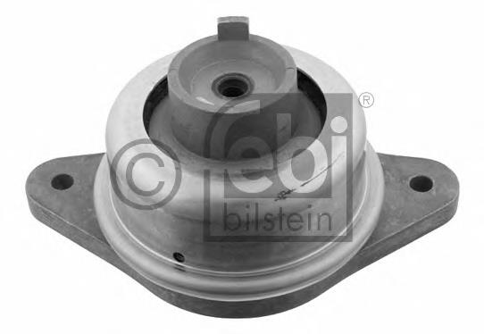 2212400817 URO Parts coxim (suporte esquerdo/direito de motor)