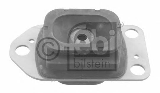 Coxim (suporte) esquerdo de motor 10523 Fare