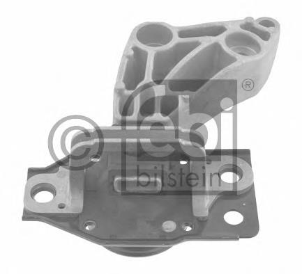Подушка (опора) двигателя правая нижняя Febi 29566 цена, от 120.30 USD