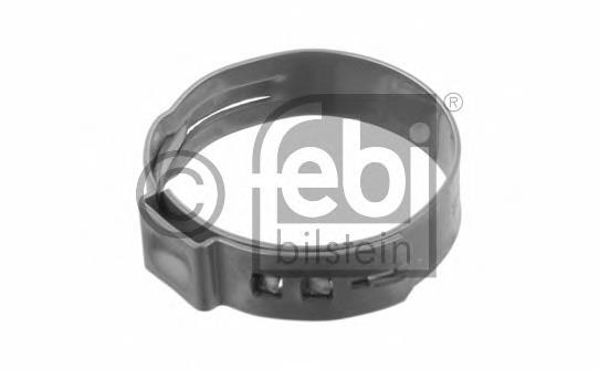 Хомут крепления рулевой рейки 29816 Febi