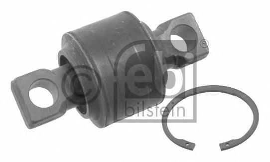 Bloco silencioso de barra Panhard traseira A0003503705 Mercedes