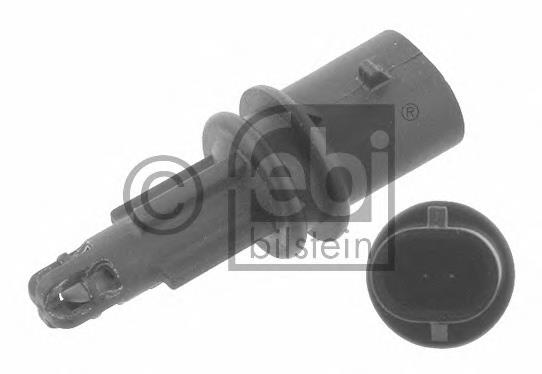 30831 Febi sensor de temperatura da mistura de ar