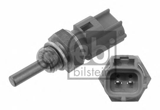 30673 Febi sensor de temperatura do fluido de esfriamento