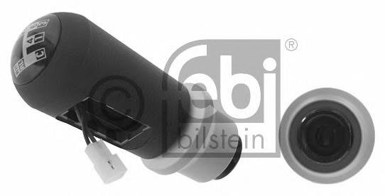 Рукоятка рычага КПП Febi 31031 цена, от 33.19 USD