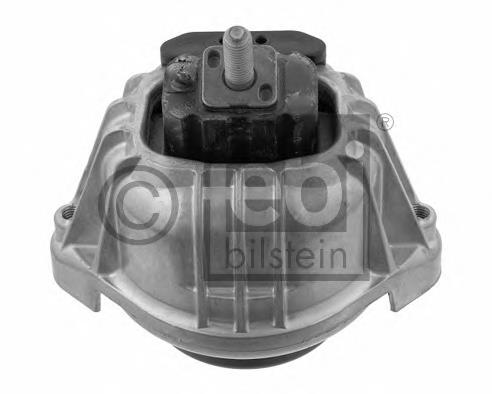 31016 Febi coxim (suporte direito de motor)