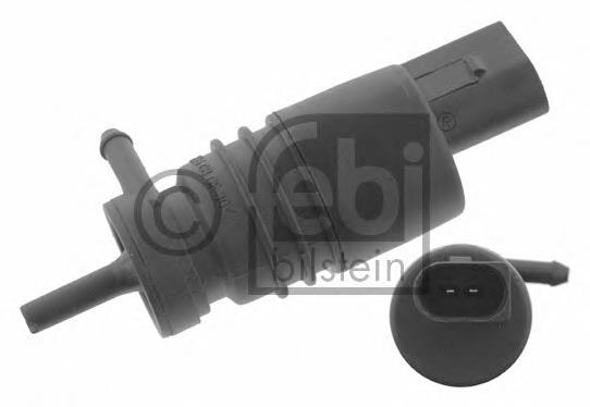 30603 Febi bomba de motor de fluido para lavador de vidro dianteiro