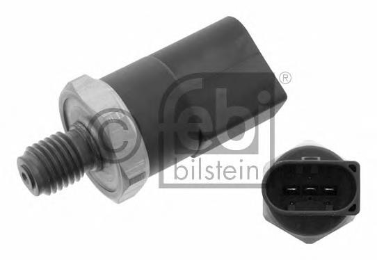 0281002239 Mercedes sensor de pressão de combustível