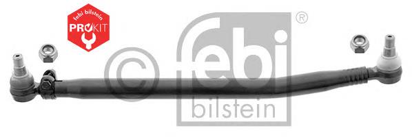 28457 Febi Тяга рулевая продольная, передней подвески
