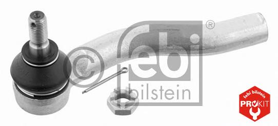 Рулевой наконечник Febi 28318 цена, от 11.95 USD