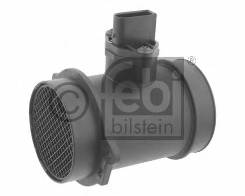 28337 Febi sensor de fluxo (consumo de ar, medidor de consumo M.A.F. - (Mass Airflow))