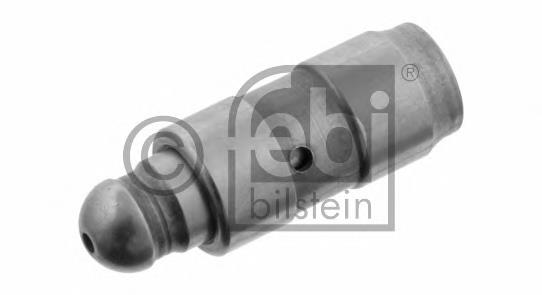 Compensador hidrâulico (empurrador hidrâulico), empurrador de válvulas para Fiat Doblo (263)