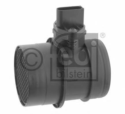 28604 Febi sensor de fluxo (consumo de ar, medidor de consumo M.A.F. - (Mass Airflow))