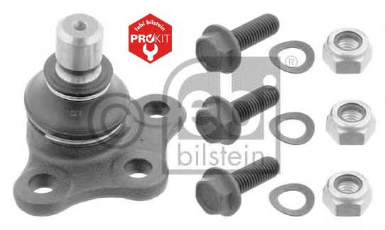 Шаровая опора, нижняя Febi 28599 цена, от 14.24 USD