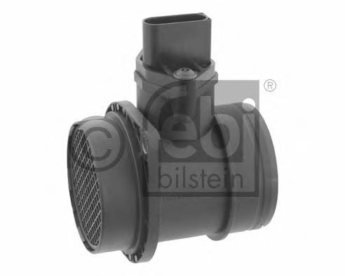 28572 Febi sensor de fluxo (consumo de ar, medidor de consumo M.A.F. - (Mass Airflow))