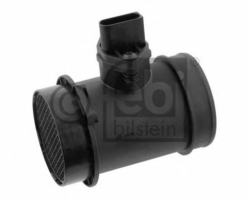 28532 Febi sensor de fluxo (consumo de ar, medidor de consumo M.A.F. - (Mass Airflow))