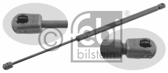 28029 Febi Амортизатор крышки багажника