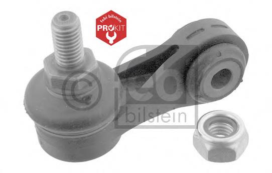 Тяга переднего стабилизатора Febi 28211 цена, от 13.97 USD